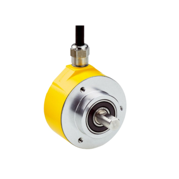 SICK AFM60S-SHKM262144 Absolute Value Encoder - Order No 1114871