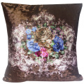 Simple pillowcase printing cushion pillow cushion cover