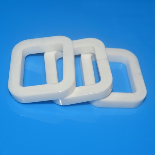 Ytrria Partial Stabilized Zirconia Ceramic Fixture