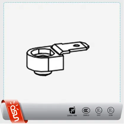 Mazda Fanfare Horn Electric Car Horn Bosch