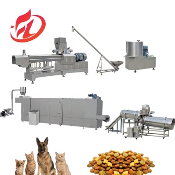 Animal Poultry Fish Feed Pellet Manufacturing Machine for Sale