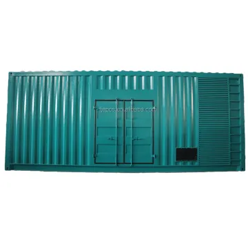 2 MW Diesel Generator: Emean 2000 kW Generator Price (2000 KVA)