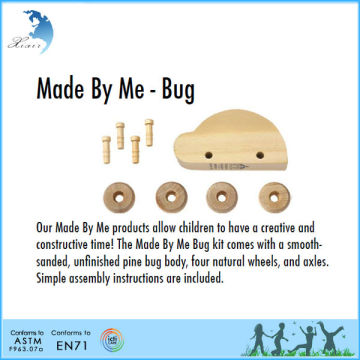 Professional touch exercise wooden childhood child-care center adult wooden intelligent toys