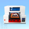 Fast Speed DTG Inkjet T shirt Printer