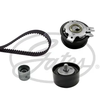 Gates Belt Kit 8500-0196 for Chana Hunter KAICHENG F70