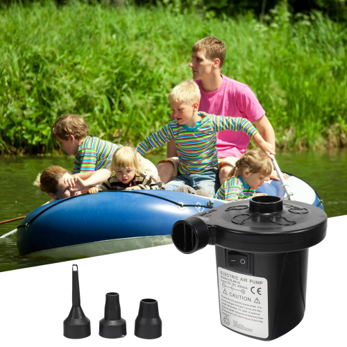 Multi-function Electric air Pump for sale