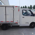 D03 pure electric vehicle