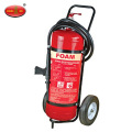 MPZ / 25 Fire Safety Wheeled Foam Brandblussers