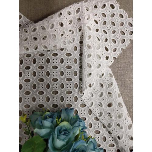 Ivory Lace Fabric bulk