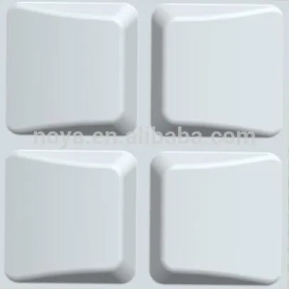Plant fiber interor decorative simple installation 3d blu ray home theater system