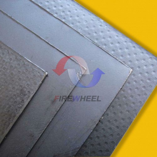 High Thermal Conductivity Graphite Sheet and Foil