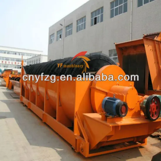 Spiral Classifier,mining spiral classifier,spiral classifier machine Price