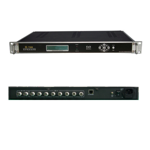 Tsm-B Digital Ts Multiplexer