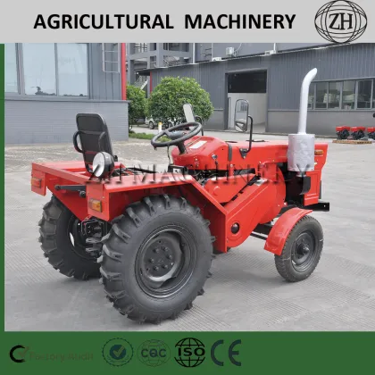Garden Farm Tractor 12HP  20HP Mini Tractor