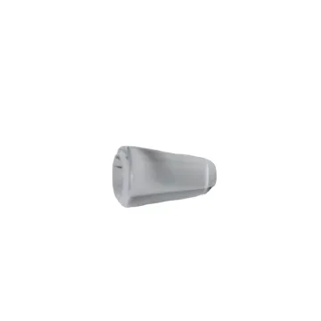 VY Custom Shape High-Temperature Transparent Quartz Glass Light Guide Rod