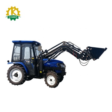 Top Level Crazy Selling New Farm Tractor Price - 404 Model