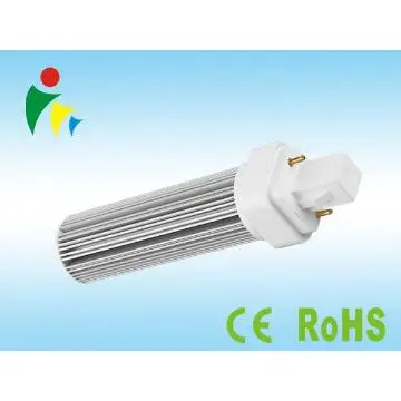 LED Bulbs PL  6W