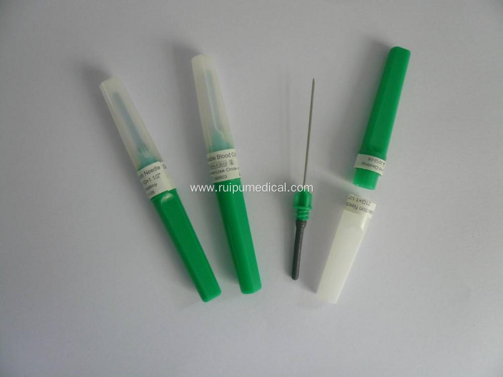 Medical Multi-sample Needle