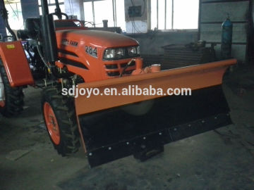 40-60hp tractor mounted snow blade