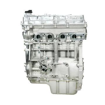 High Efficiency Bare Engine F30 for CHANGAN