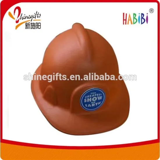 Wholesale custom EVA foam construction Hat