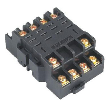 PTF14A Relay Socket