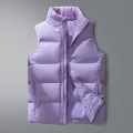 New Arrival Winter Warm Unisex Equestrian Clothing Vests