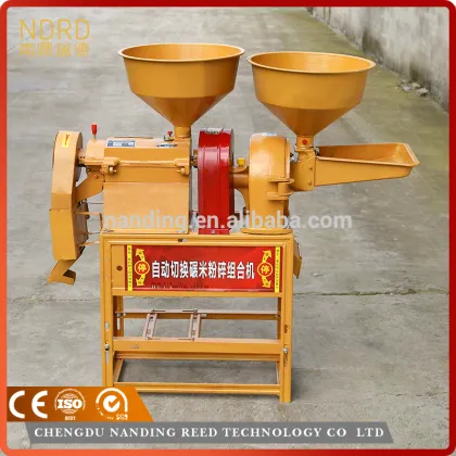 Cheap price home rice polishing machine for food processing