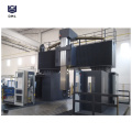 X2010 large table conventional gantry milling machine