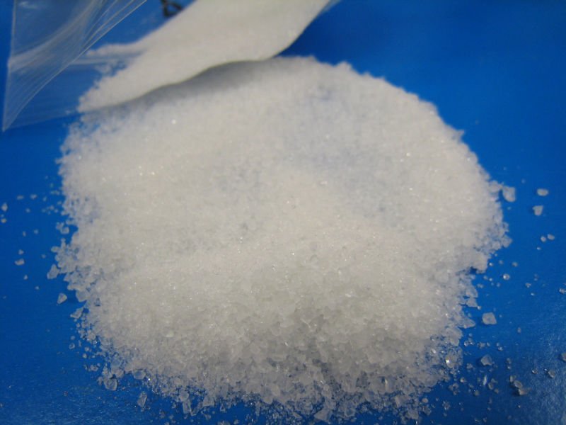 Polyvinyl Alcohol