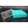 Laboratorio Cryo Box de tubo de 0,5 ml