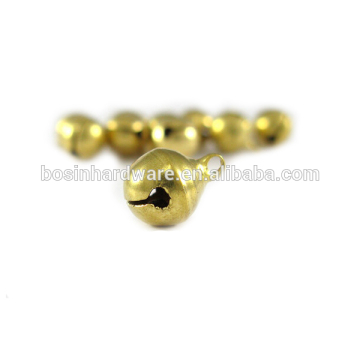 Fashion High Quality Metal Brass Bell