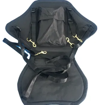 Custom Adjustable Kayak Fishing Seat for SUP Board - Cheap Kayak Seats