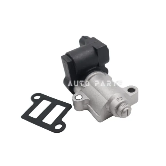 Hyundai Elantra, Kia Soul, and Related Models' Idle Air Control Valve Replacement Guide