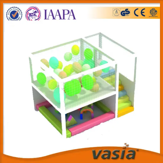 Electric Balloon House and Children's building blocks toys