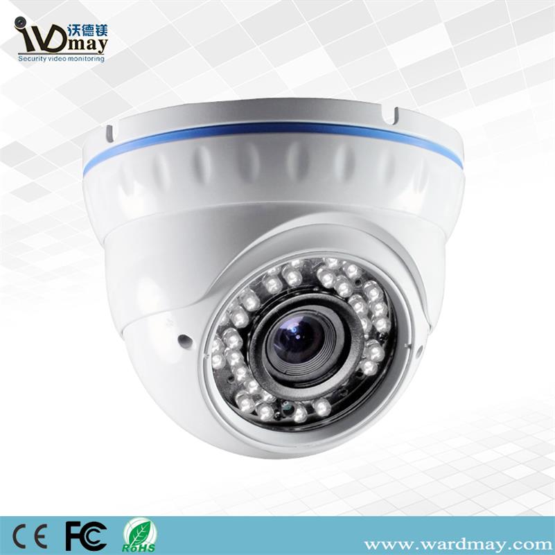Axis 4k Dome Camera