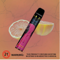 RandM Squid Bar 2500Puffs Disposable Vape Pen