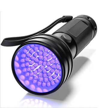 Factory Wholesale 18W 395nm UV Black Light Torch
