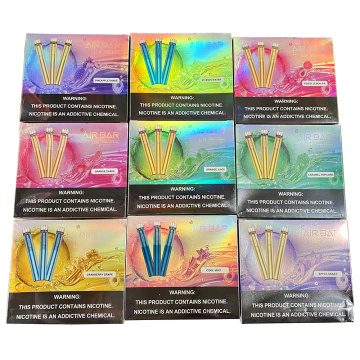 Air Bar Lux Vape Disposable Vape -Ousida Vape