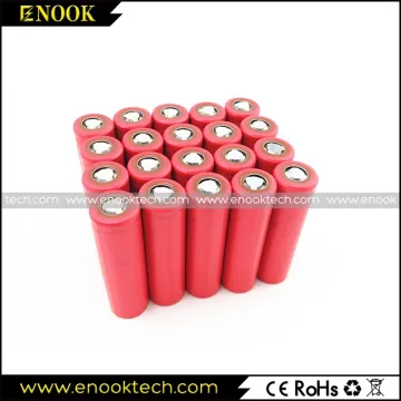 Good Price High Capacity Sanyo 3400mAh Cell