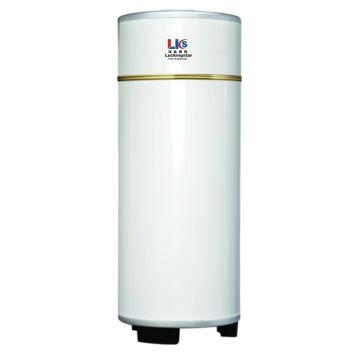 Stainless  Water Tank(without exchanger,320L)