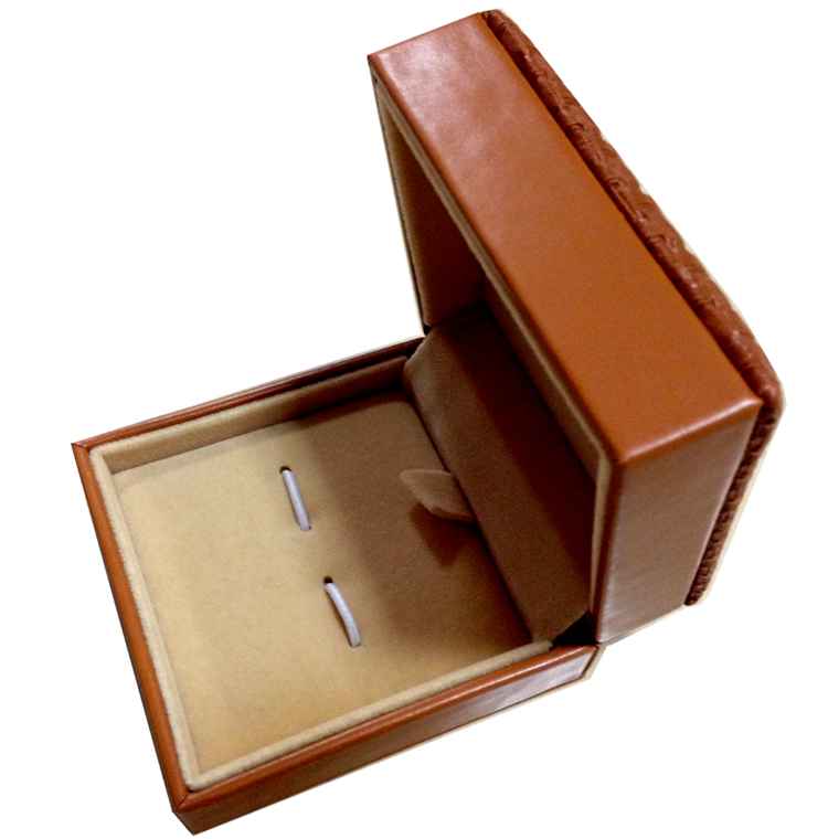 Cufflink Box