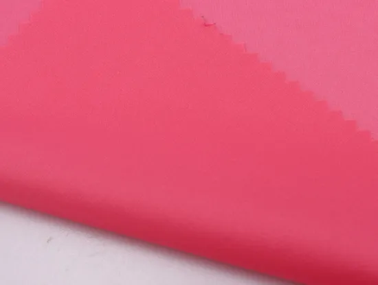 410T 0.08cm full-dull recycled nylon ripstop taffeta