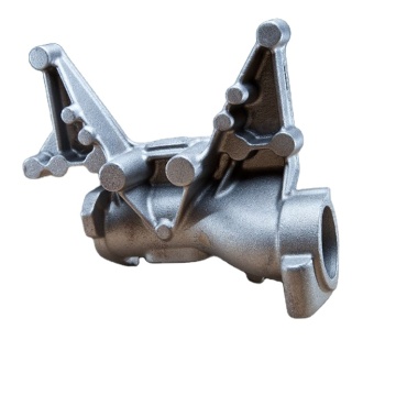 Sand Casting Parts - Manufacturing and Supply