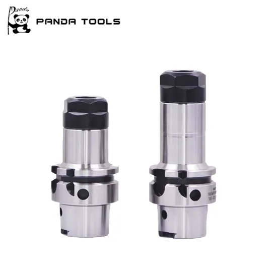 HSK50A Milling Cutter High Quality ER Collet Bar Precision Holder