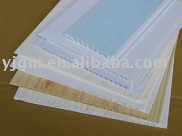 pvc wall and ceiling panels