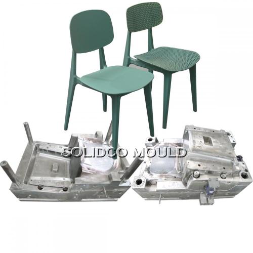 Jumbo Plastic Soft Chair Parts Mould