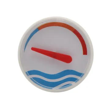 WND-34 Bimetal Thermometer for Electric Water Heaters: Precision Temperature Control