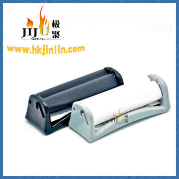 JL-017C yiwu jiju hot diy rolling machine cigarette