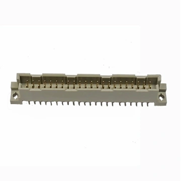 TE Connectivity DIN 41612 Connectors Type R Receptacle 64 Position, Pack of 10 TE Connectivity DIN 41612 Connectors Type R Receptacle 64 Position, Pack of 10